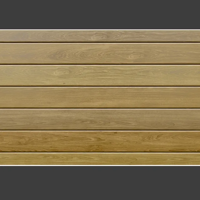 furniture – Lining of calmness 5 sizes 3ds Max