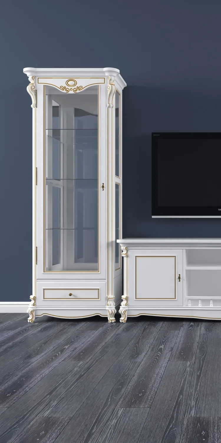 furniture – Living room 3ds Max