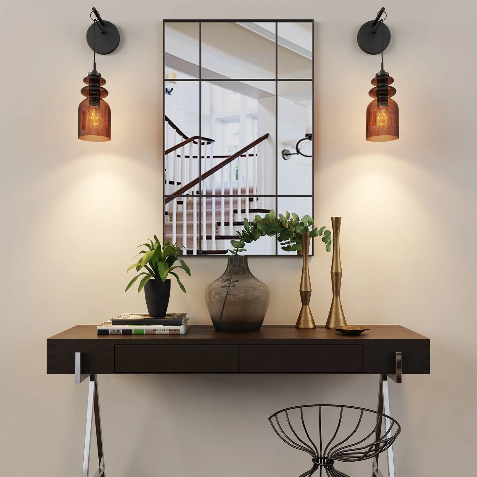 furniture – Loft decor 01 3ds Max