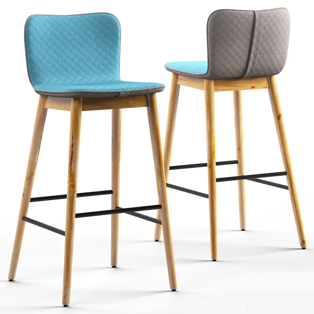furniture – Loft designe chairs 3ds Max