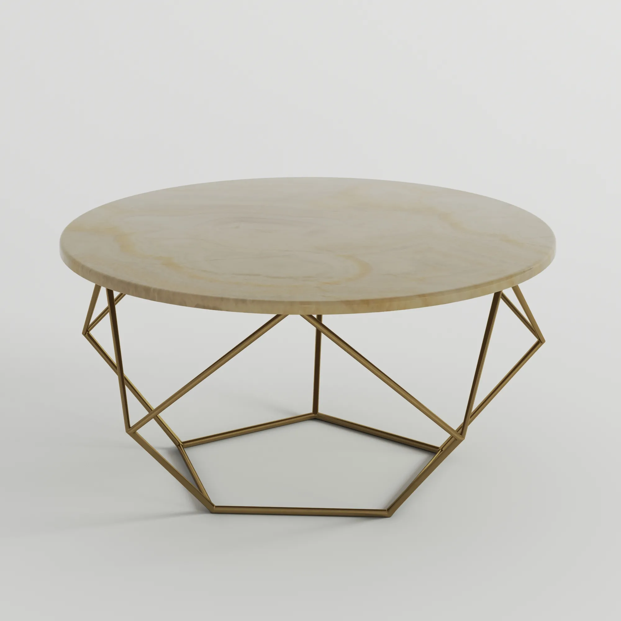 furniture – Loft Rooma Design table 09 3ds Max