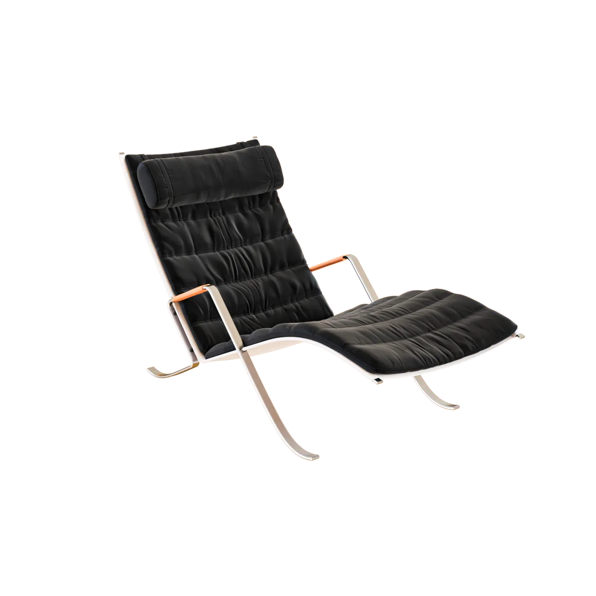 furniture – Lounge armchair 3ds Max