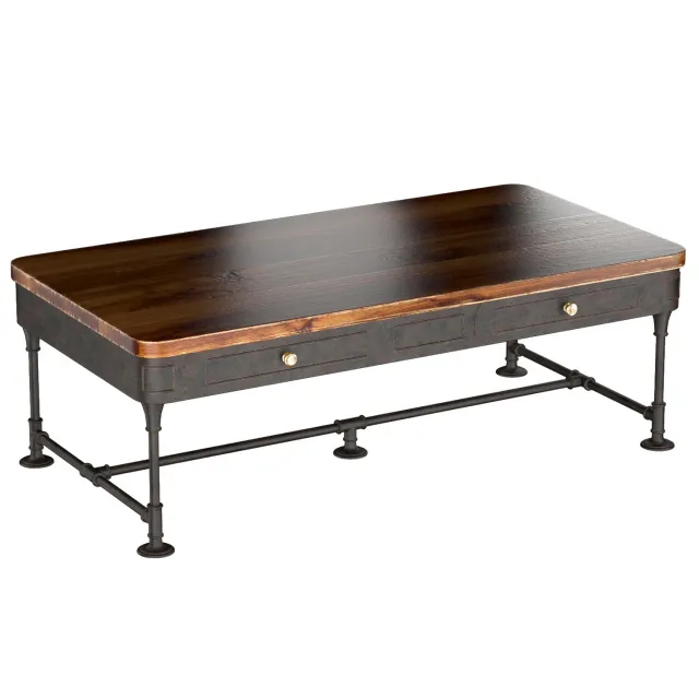 furniture – Low cabinet 05 3ds Max