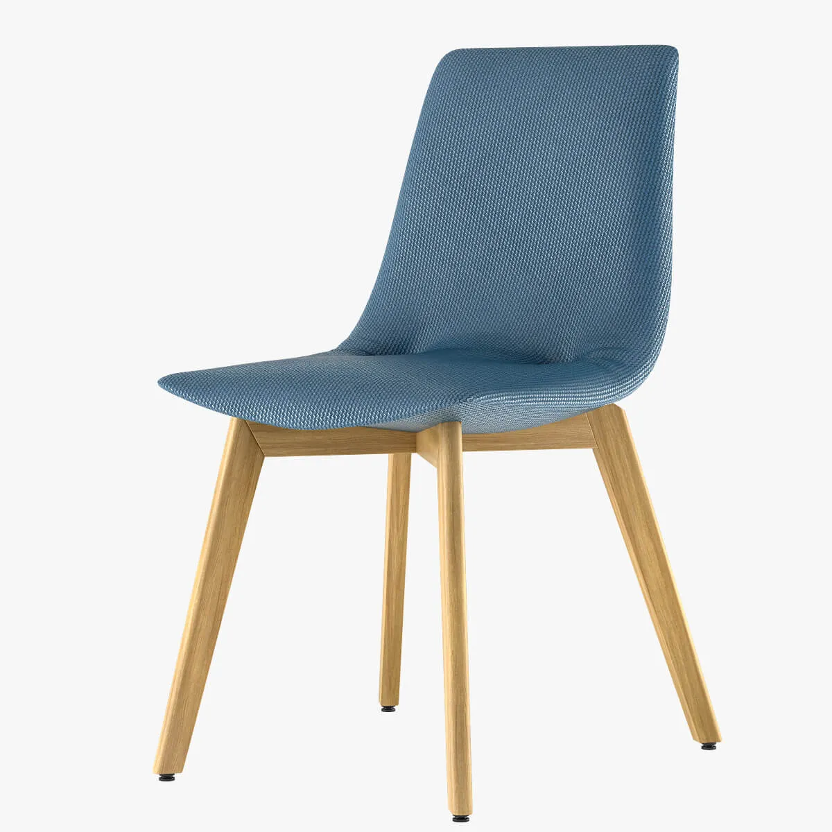 furniture – Lui chair 05 3ds Max