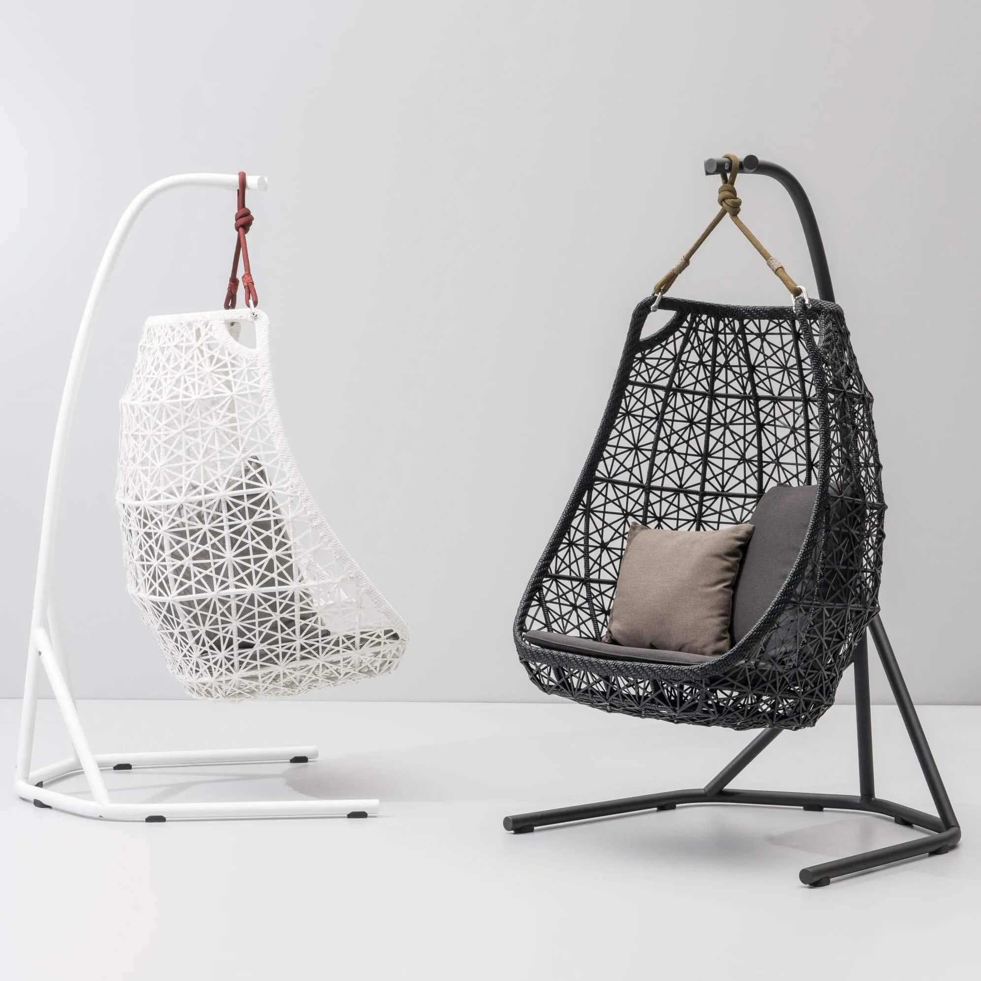 furniture – Maia Swing hanging chair 3ds Max