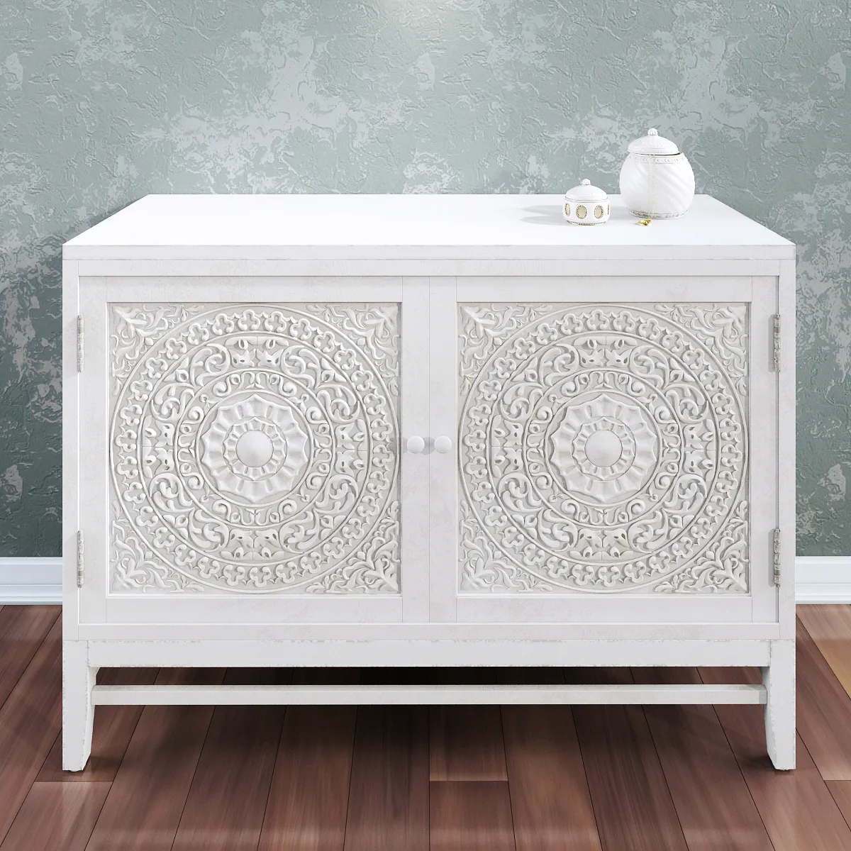 furniture – Matisette cabinet 01 3ds Max