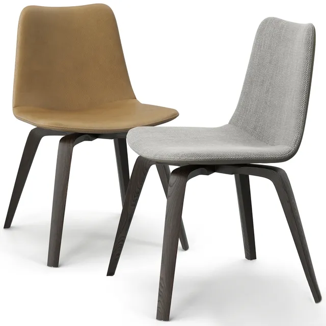 furniture – Michelle chair 13 3ds Max