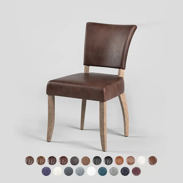 furniture – Mimi dining chair 56 3ds Max