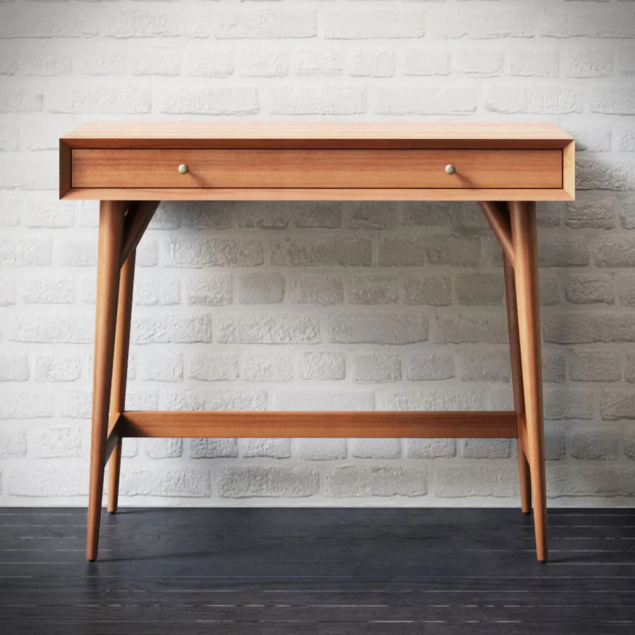 furniture – Mini cabinet 003 3ds Max