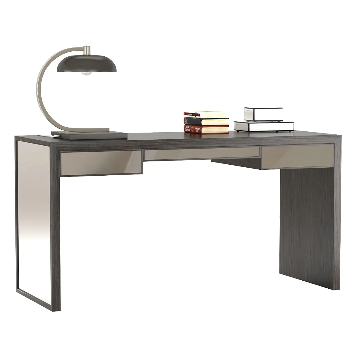 furniture – Mitchell Gold Sutton desk 3ds Max