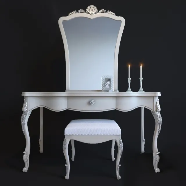 furniture – Modenese Gastone Venere 3ds Max