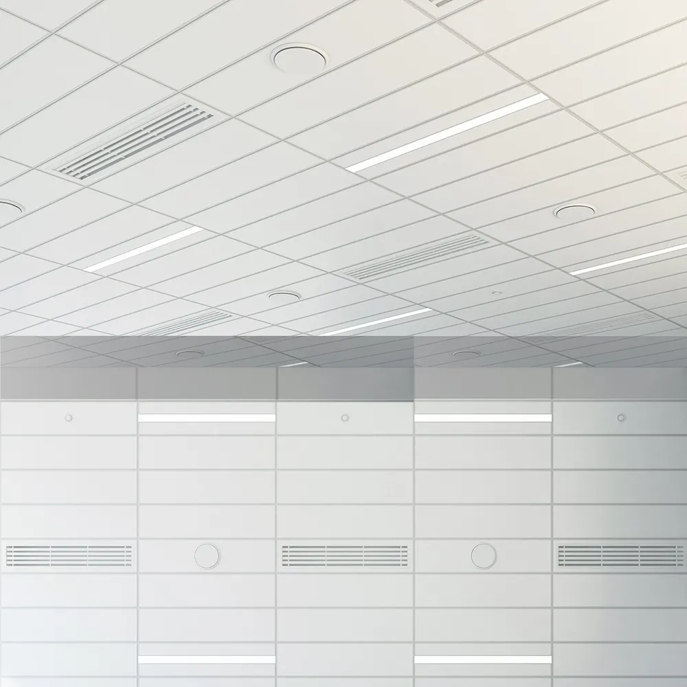 furniture – Modern Armstrong Ceiling 3ds Max