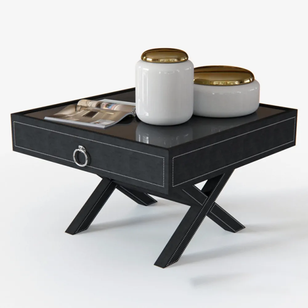 furniture – Modern beautiful coffee table 3ds Max