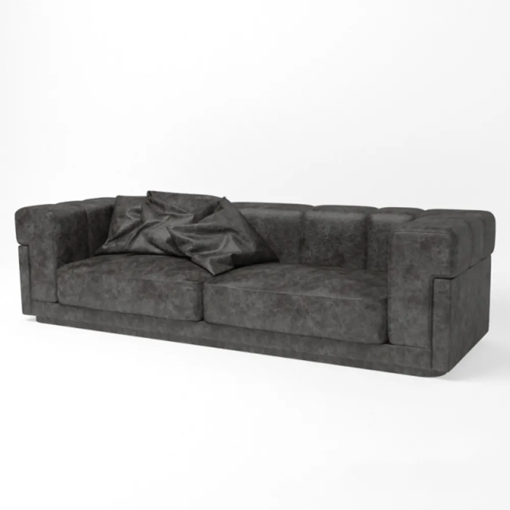 furniture – Modern beautiful sofa 3ds Max