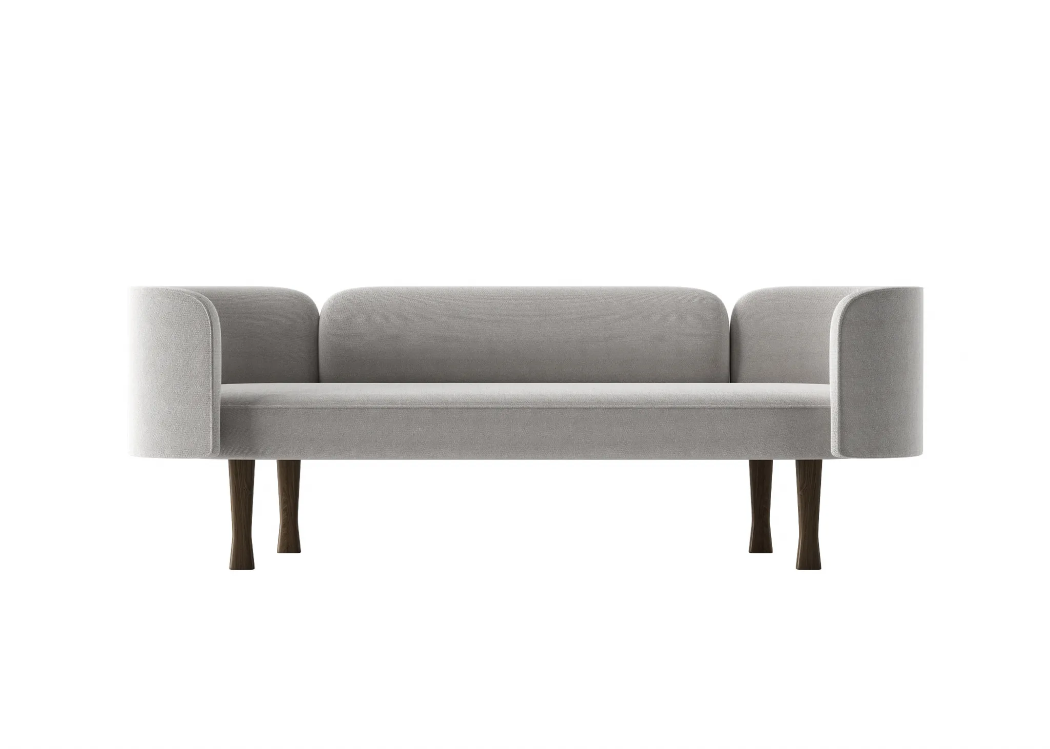 FURNITURE – MODERN SOFA – 5538