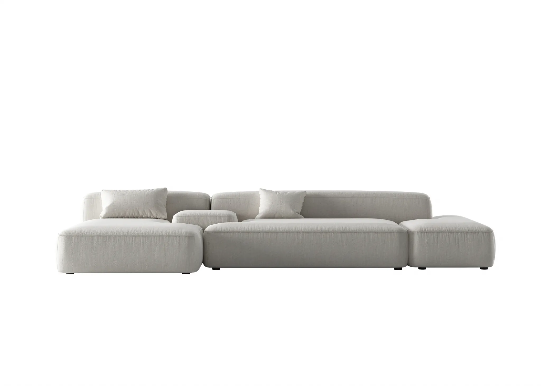 FURNITURE – MODERN SOFA – 5555