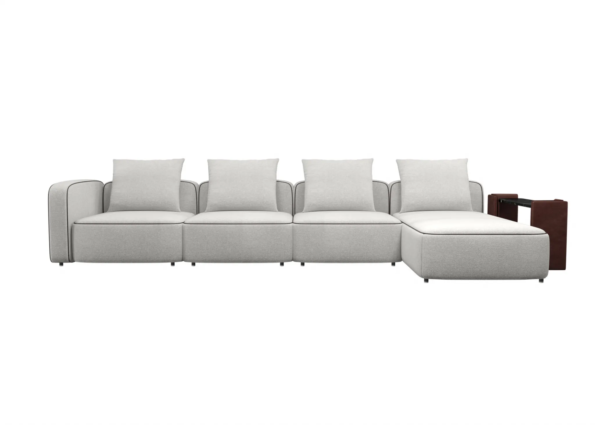 FURNITURE – MODERN SOFA – 5563
