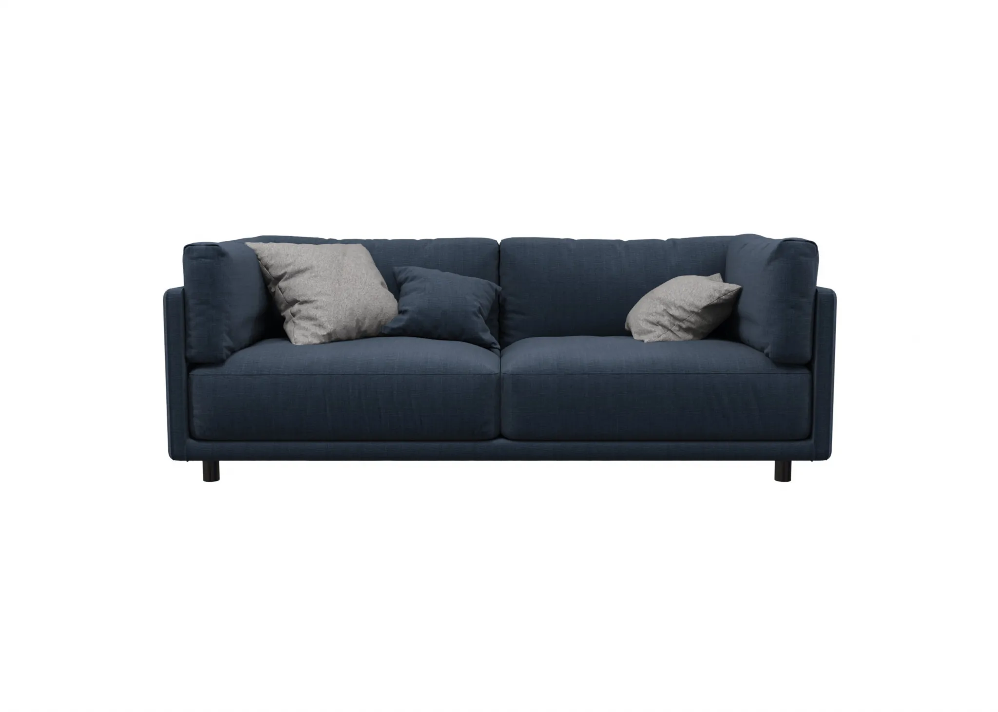 FURNITURE – MODERN SOFA – 5580