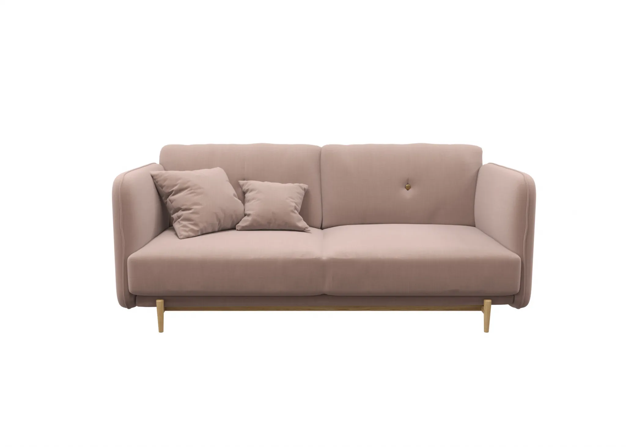 FURNITURE – MODERN SOFA – 5589