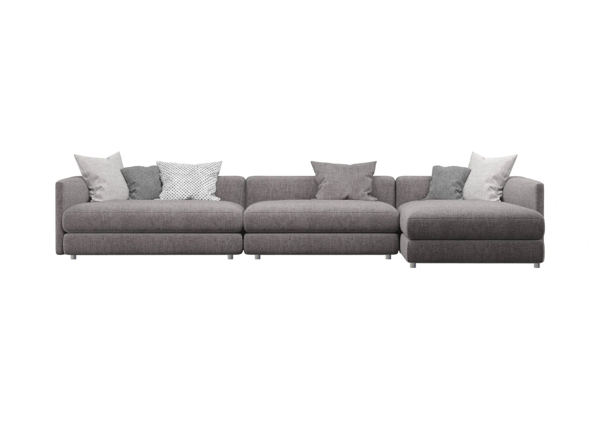 FURNITURE – MODERN SOFA – 5606