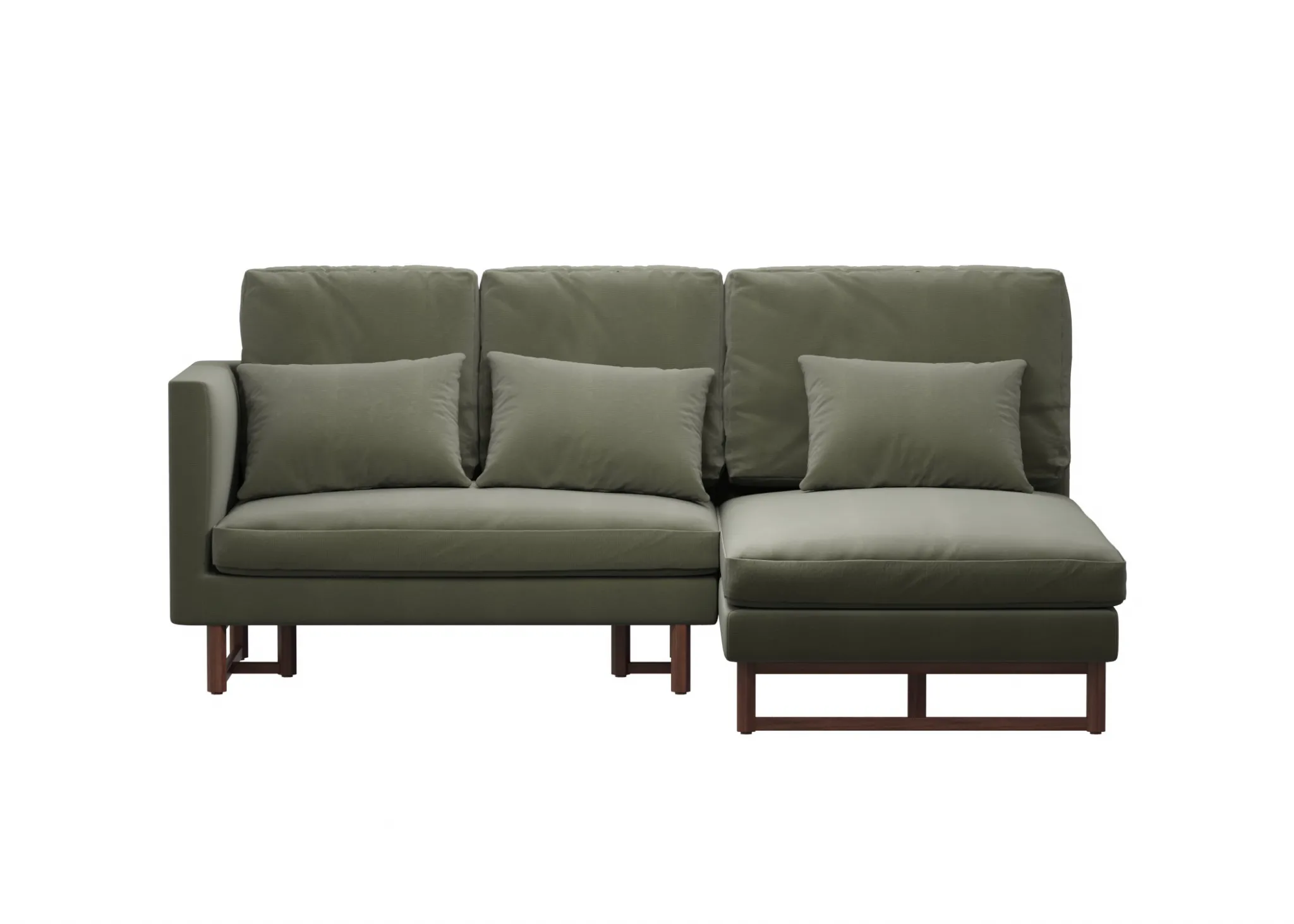 FURNITURE – MODERN SOFA – 5622