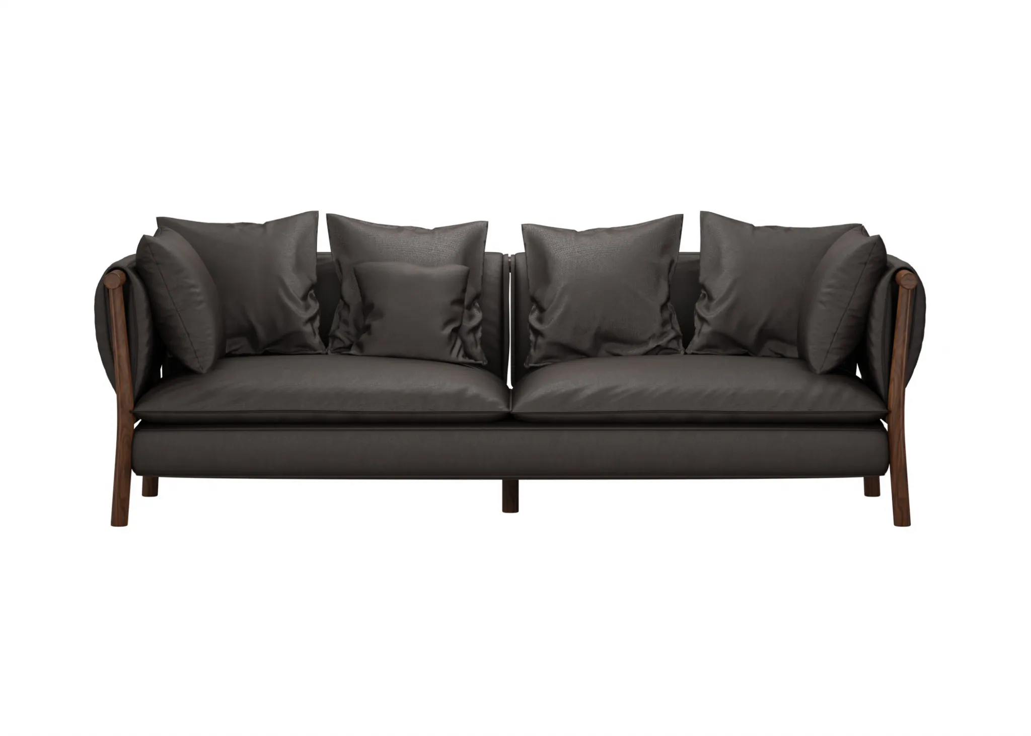 FURNITURE – MODERN SOFA – 5628