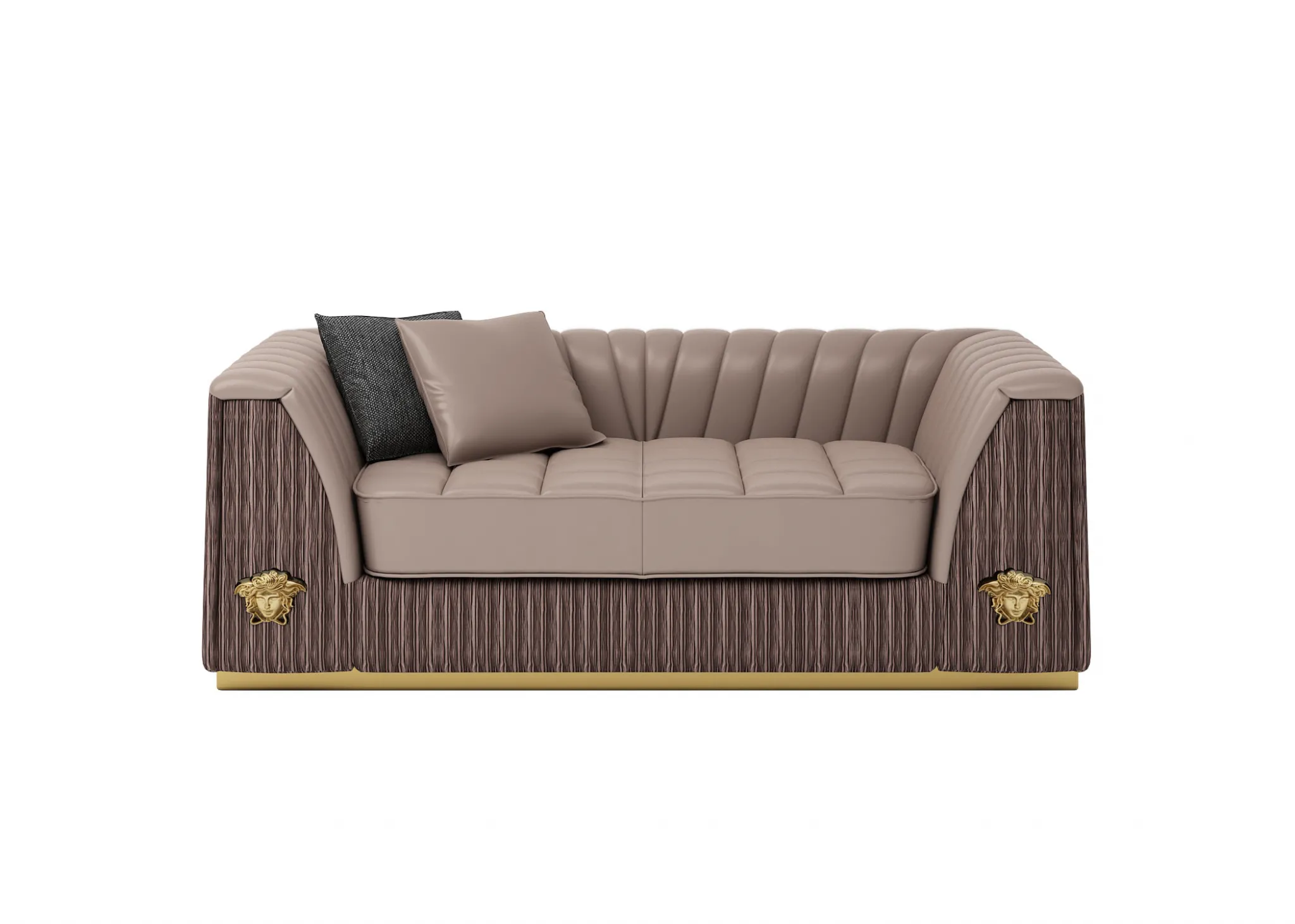FURNITURE – MODERN SOFA – 5634