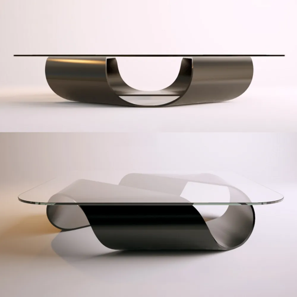 furniture – Moebius Table 3ds Max