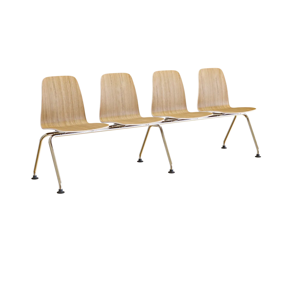 furniture – Multiple section of chair 3ds Max