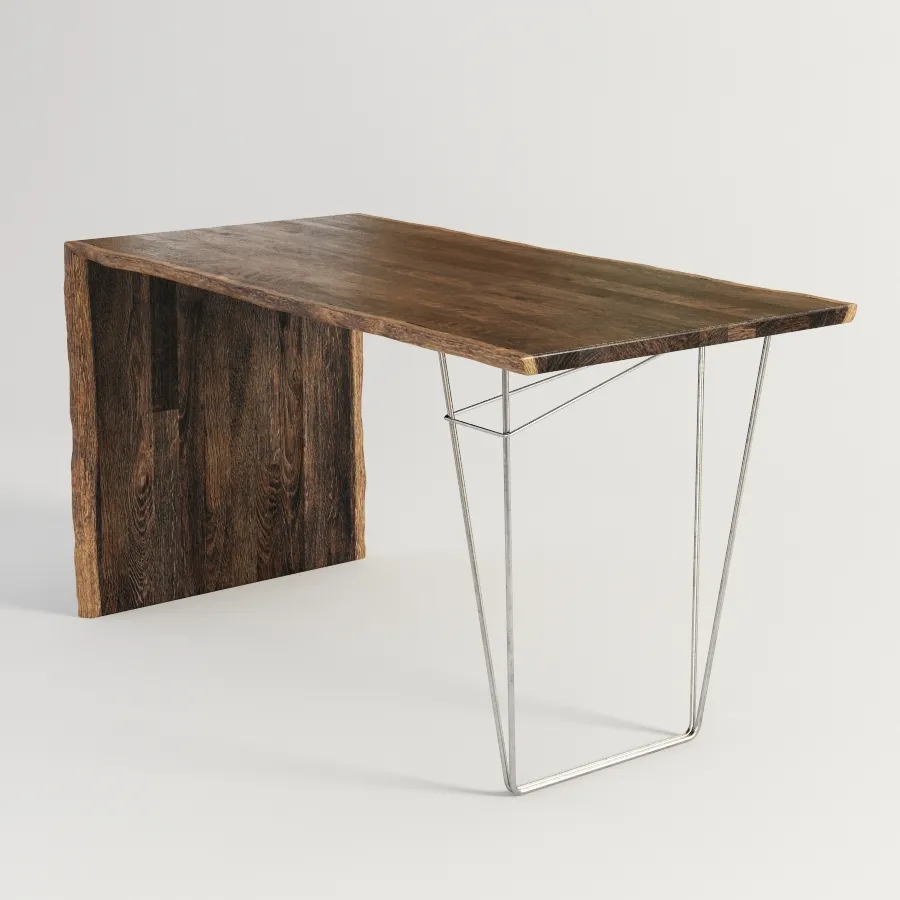 furniture – Neil desk 302.025-SE 3ds Max