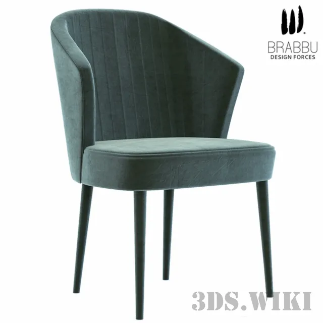 furniture – Nuka BRABBU 3ds Max