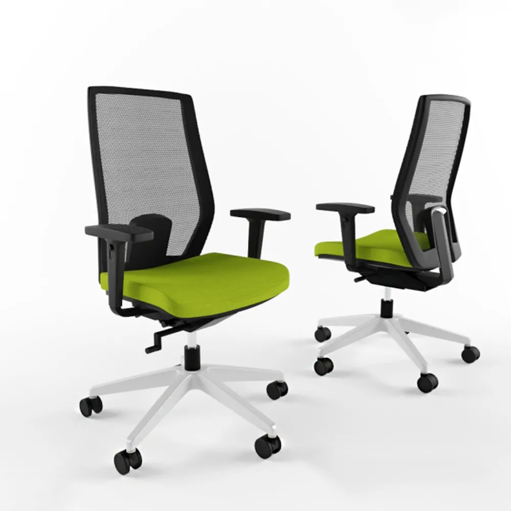 furniture – Office chair JET II 3ds Max