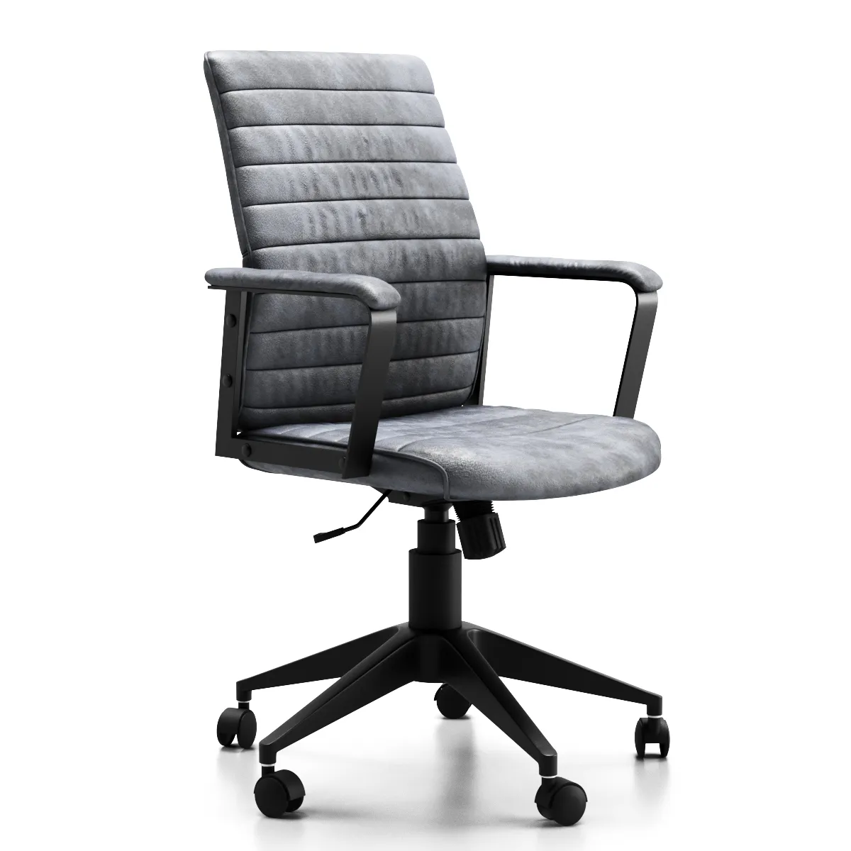 furniture – OL Kare Labora office chair 3 3ds Max
