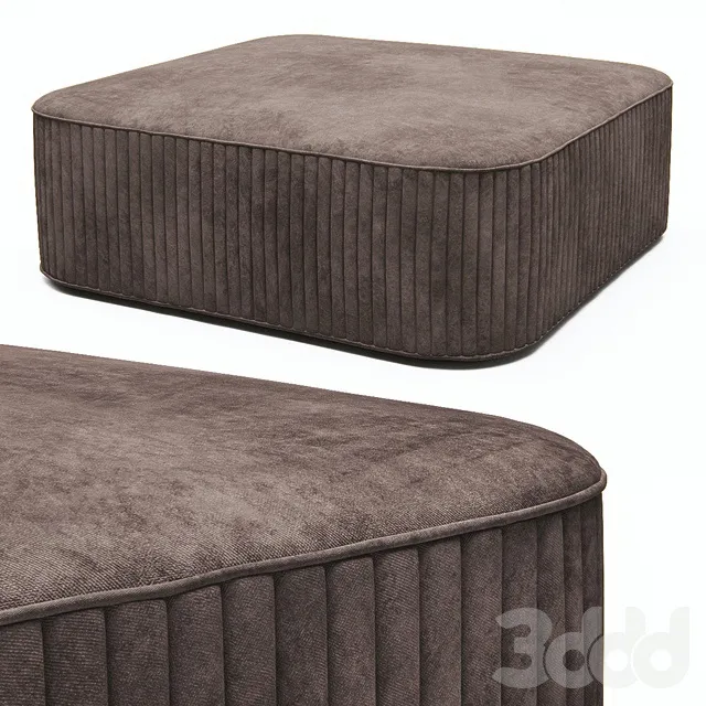 FURNITURE – OTHER SOFT SEATING – 3D MODELS – 3DS MAX – FREE DOWNLOAD – 8858