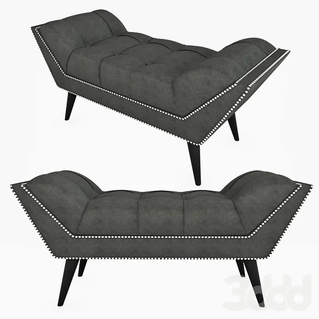 FURNITURE – OTHER SOFT SEATING – 3D MODELS – 3DS MAX – FREE DOWNLOAD – 8891