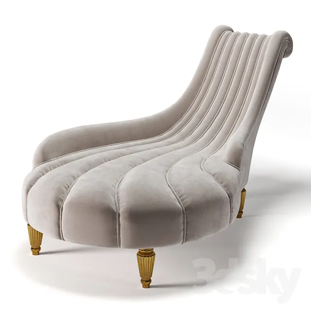 FURNITURE – OTHER SOFT SEATING – 3D MODELS – 3DS MAX – FREE DOWNLOAD – 8924