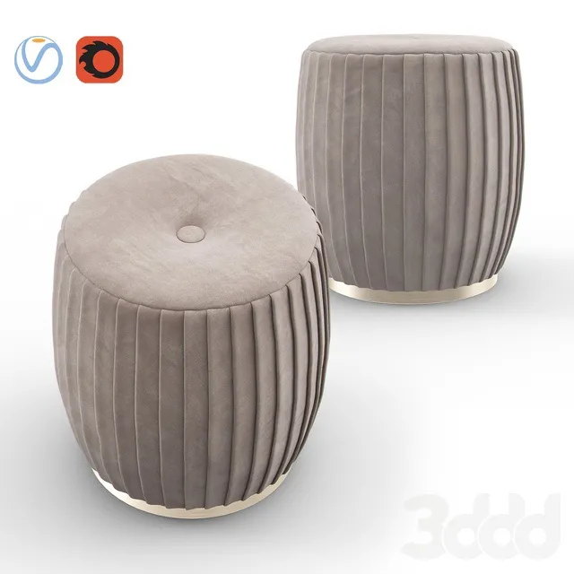 FURNITURE – OTHER SOFT SEATING – 3D MODELS – 3DS MAX – FREE DOWNLOAD – 8948