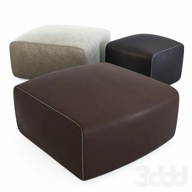 FURNITURE – OTHER SOFT SEATING – 3D MODELS – 3DS MAX – FREE DOWNLOAD – 8968