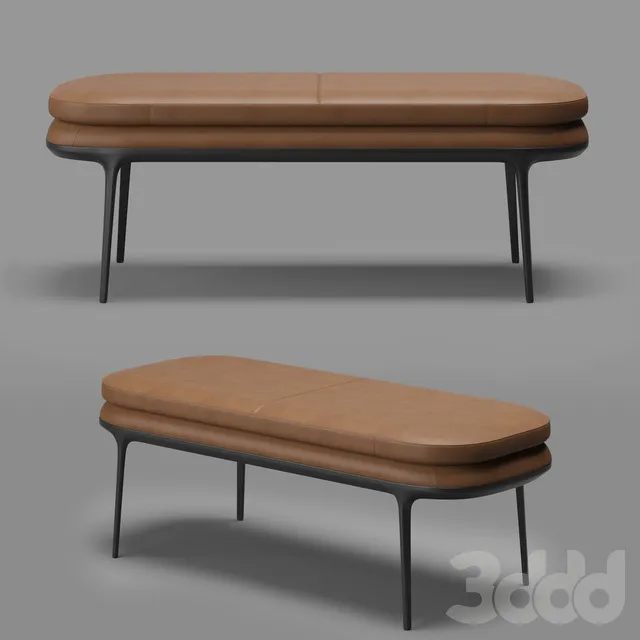 FURNITURE – OTHER SOFT SEATING – 3D MODELS – 3DS MAX – FREE DOWNLOAD – 8977