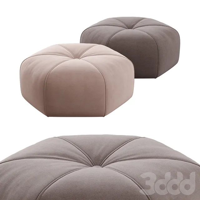 FURNITURE – OTHER SOFT SEATING – 3D MODELS – 3DS MAX – FREE DOWNLOAD – 8987