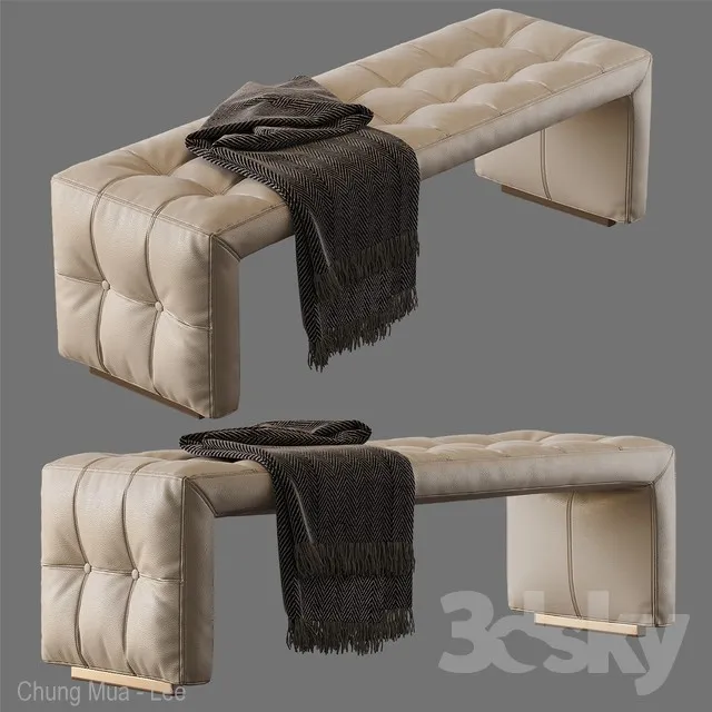 FURNITURE – OTHER SOFT SEATING – 3D MODELS – 3DS MAX – FREE DOWNLOAD – 9030