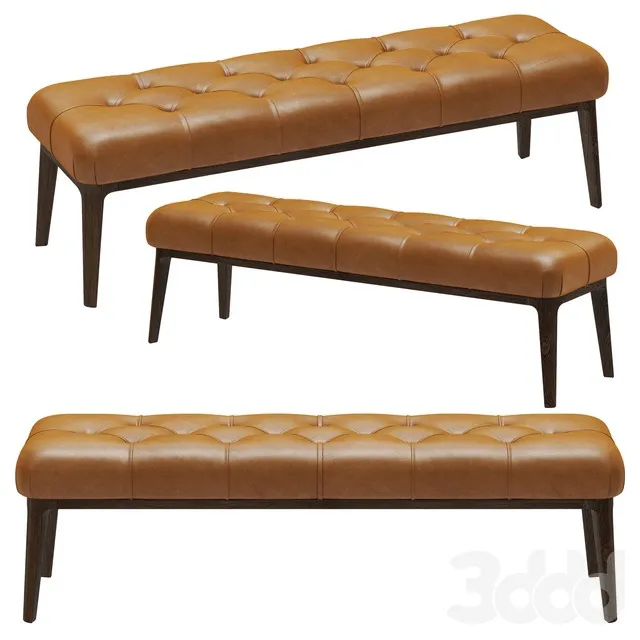 FURNITURE – OTHER SOFT SEATING – 3D MODELS – 3DS MAX – FREE DOWNLOAD – 9086