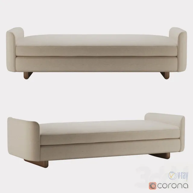 FURNITURE – OTHER SOFT SEATING – 3D MODELS – 3DS MAX – FREE DOWNLOAD – 9099