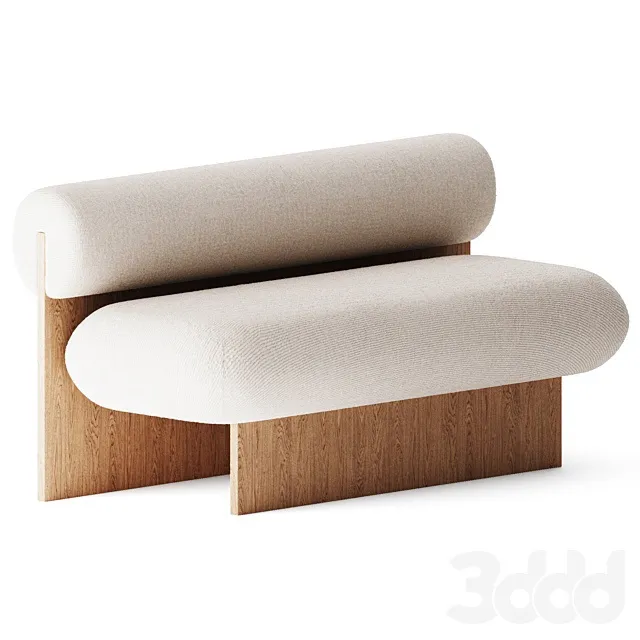 FURNITURE – OTHER SOFT SEATING – 3D MODELS – 3DS MAX – FREE DOWNLOAD – 9211