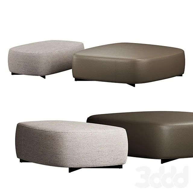 FURNITURE – OTHER SOFT SEATING – 3D MODELS – 3DS MAX – FREE DOWNLOAD – 9223