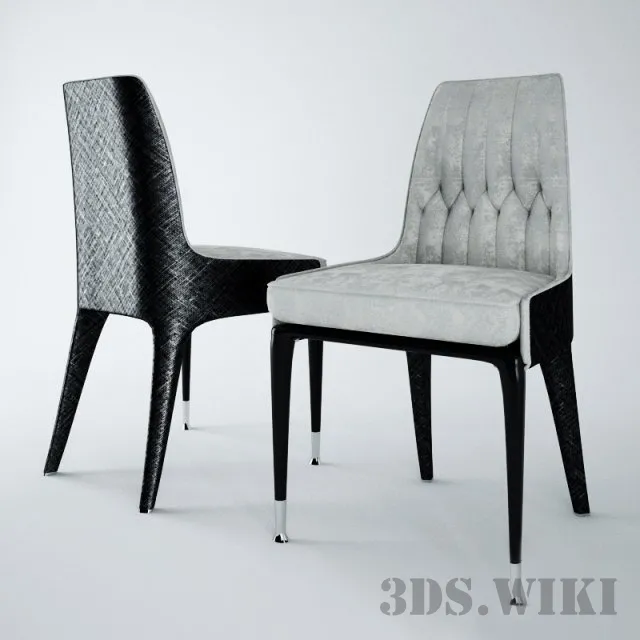 furniture – Palmyra chair (max obj) 3ds Max