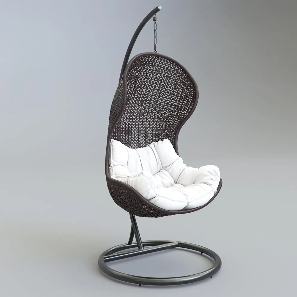 furniture – Parlay chair 3ds Max