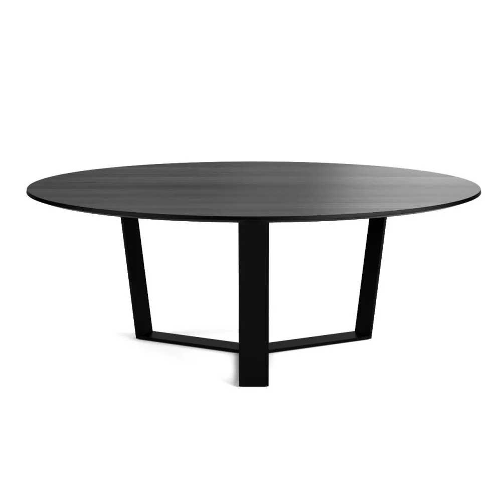furniture – Pero table round 3ds Max