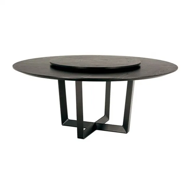 furniture – Poltrona Frau Bolero tables 3ds Max