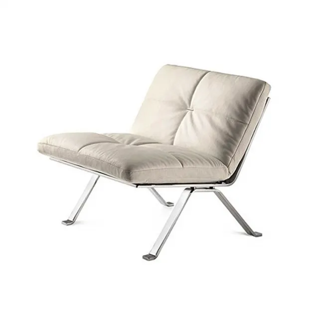 furniture – Poltrona Frau Brooklyn armchair 3ds Max